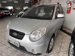 KIA Picanto 1.0 12V 4P FLEX EX