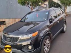 KIA Sorento 2.4 16V 4P EX AUTOMTICO