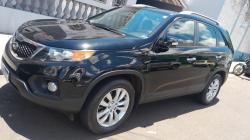 KIA Sorento 2.4 16V 4P EX2 7 LUGARES AUTOMTICO