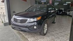 KIA Sorento 2.4 16V 4P EX2 7 LUGARES AUTOMTICO