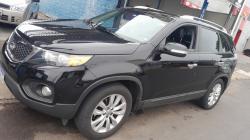 KIA Sorento 2.4 16V 4P EX AUTOMTICO