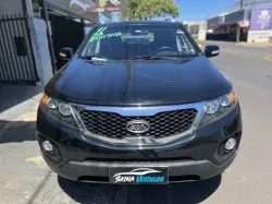 KIA Sorento 2.4 16V 4P EX AUTOMTICO