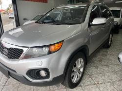 KIA Sorento 2.4 16V 4P EX AUTOMTICO