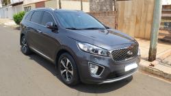 KIA Sorento 3.3 V6 24V 4P EX 7 LUGARES AUTOMTICO