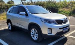 KIA Sorento 3.5 V6 4P EX2 G17 4X4 7 LUGARES AUTOMTICO