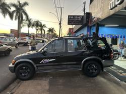 KIA Sportage 2.0 16V 4P MRDI 4X4