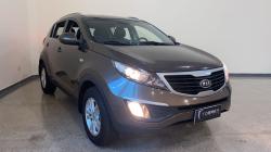 KIA Sportage 2.0 16V 4P LX