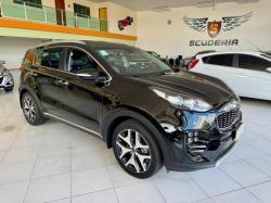 KIA Sportage 2.0 16V 4P EX FLEX AUTOMTICO