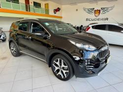 KIA Sportage 2.0 16V 4P EX FLEX AUTOMTICO