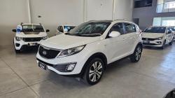 KIA Sportage 2.0 16V 4P LX 4X4 AUTOMTICO