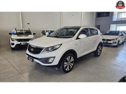 KIA Sportage 2.0 16V 4P LX FLEX AUTOMTICO