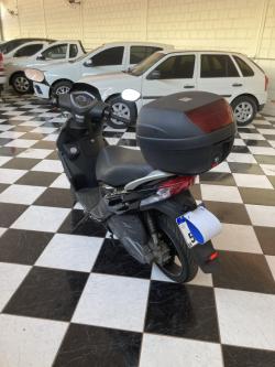 KYMCO Agility 16+ 200i ABS 