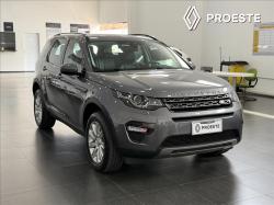 LAND ROVER Discovery Sport 2.0 16V 4P SE SI4 TURBO AUTOMTICO