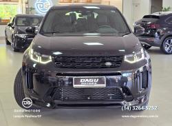 LAND ROVER Discovery Sport 2.0 16V 4P D200 SE TURBO DIESEL AUTOMTICO 7 LUGARES