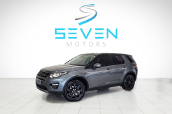 LAND ROVER Discovery Sport 2.0 4P D180 SE TURBO DIESEL AUTOMTICO