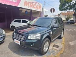 LAND ROVER Freelander 2 3.2 V6 24V 4P I6 S AUTOMTICO
