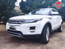 LAND ROVER Range Rover Evoque 2.0 16V 4WD PRESTIGE AUTOMTICO