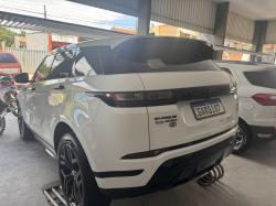 LAND ROVER Range Rover Evoque 2.0 16V P300 HSE R-DYNAMIC AWD AUTOMTICO