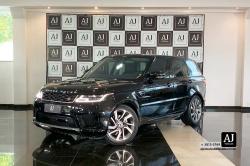 LAND ROVER Range Rover Sport 3.0 V6 24V 4X4 HSE AUTOMTICO