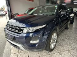 LAND ROVER Range Rover Evoque 2.0 16V 4P 4WD DYNAMIC AUTOMTICO