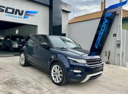 LAND ROVER Range Rover Evoque 2.0 16V 4P 4WD DYNAMIC AUTOMTICO