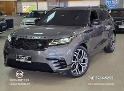 LAND ROVER Range Rover Velar 2.0 16V 4P P300 SE R-DYNAMIC AUTOMTICO