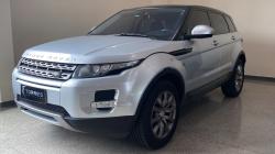 LAND ROVER Range Rover Evoque 2.0 16V 4P 4WD PURE AUTOMTICO