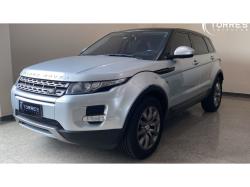 LAND ROVER Range Rover Evoque 2.0 16V 4P 4WD PURE AUTOMTICO