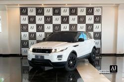 LAND ROVER Range Rover Evoque 2.0 16V 4P 4WD PURE AUTOMTICO