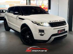 LAND ROVER Range Rover Evoque 2.0 16V 4P 4WD DYNAMIC AUTOMTICO