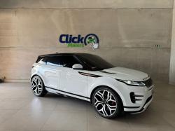 LAND ROVER Range Rover Evoque 2.0 4P FLEX P250 R-DYNAMIC SE AWD AUTOMTICO