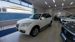 LIFAN X60 1.8 16V 4P TALENT