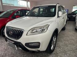 LIFAN X60 1.8 16V 4P TALENT