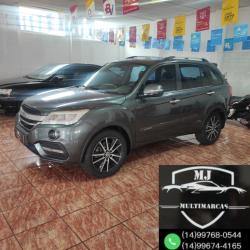 LIFAN X60 1.8 16V 4P VIP AUTOMTICO CVT