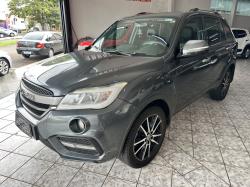 LIFAN X60 1.8 16V 4P TALENT