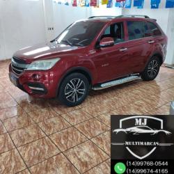 LIFAN X60 1.8 16V 4P TALENT