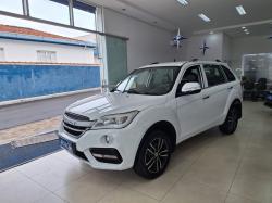 LIFAN X60 1.8 16V 4P TALENT