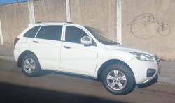 LIFAN X60 1.8 16V 4P TALENT