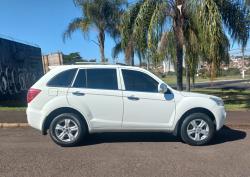 LIFAN X60 1.8 16V 4P TALENT