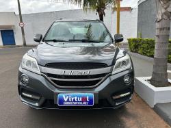 LIFAN X60 1.8 16V 4P VIP AUTOMTICO CVT