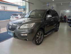 LIFAN X60 1.8 16V 4P VIP