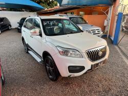 LIFAN X60 1.8 16V 4P TALENT
