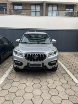 LIFAN X60 1.8 16V 4P TALENT