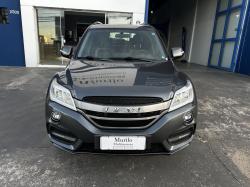 LIFAN X60 1.8 16V 4P VIP AUTOMTICO CVT