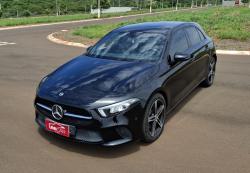 MERCEDES-BENZ A 250 2.0 16V 4P CGI VISION 7G-DCT AUTOMTICO