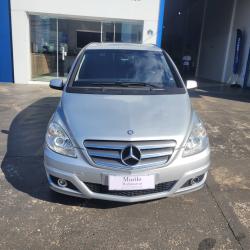 MERCEDES-BENZ B 180 1.7 4P CONFORT AUTOMTICO