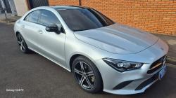 MERCEDES-BENZ CLA 250 2.0 16V 4P SPORT TURBO AUTOMTICO