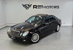 MERCEDES-BENZ E 320 3.2 V6 4P AVANTGARDE AUTOMTICO