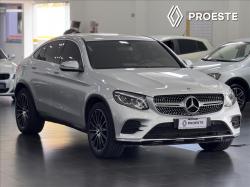 MERCEDES-BENZ GLC 250 2.0 16V 4P CGI 4MATIC 9G-TRONIC AUTOMTICO