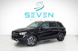 MERCEDES-BENZ GLE 400d 3.0 V6 32V 4P 4MATIC 9G-TRONIC AUTOMTICO